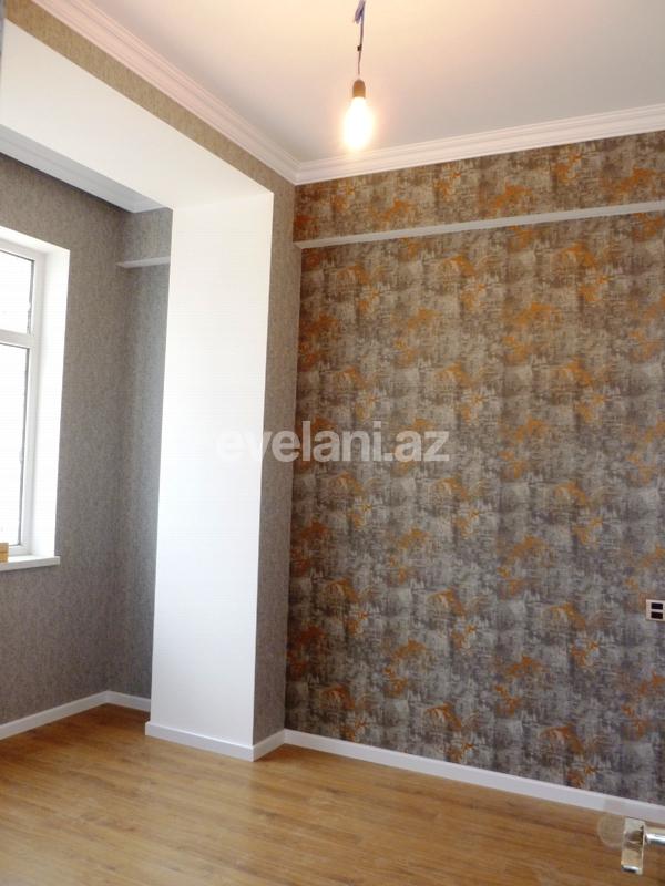 Satılır, yeni tikili, 3 otaqlı, 86 m², İnşaatçılar m.