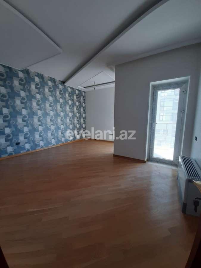 Sale, new building, 4 room, 185 m², Nasimi r.