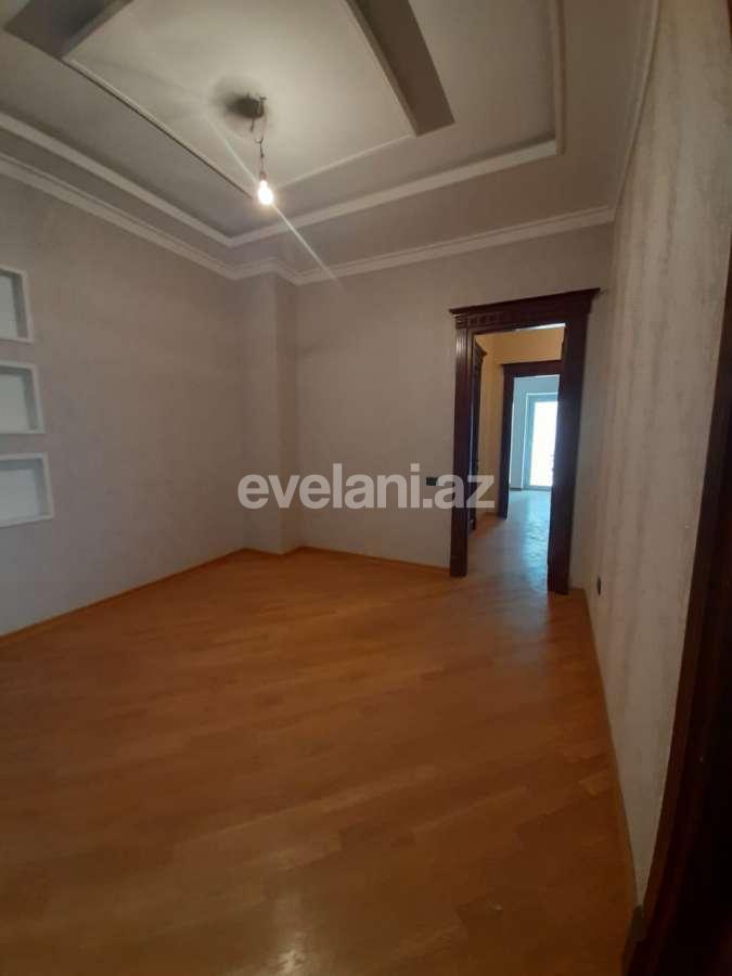 Sale, new building, 4 room, 185 m², Nasimi r.