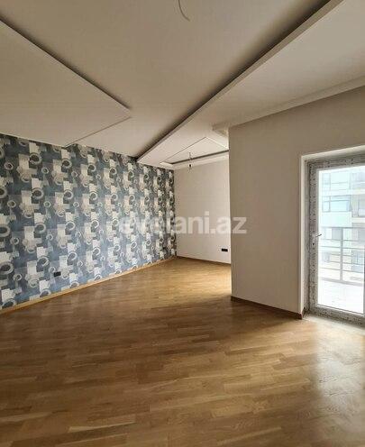 Sale, new building, 4 room, 185 m², Nasimi r.