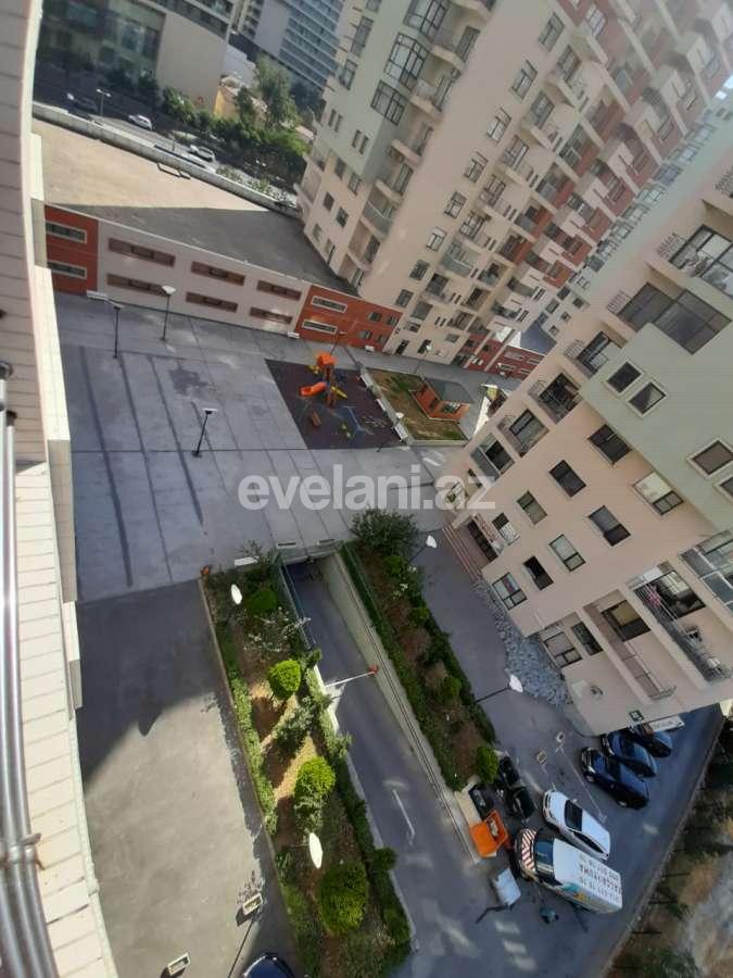 Sale, new building, 4 room, 185 m², Nasimi r.