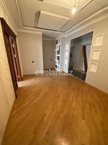 Sale, new building, 4 room, 185 m², Nasimi r.