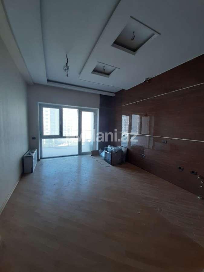 Sale, new building, 4 room, 185 m², Nasimi r.