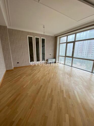 Sale, new building, 4 room, 185 m², Nasimi r.
