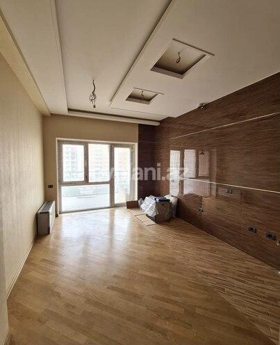 Sale, new building, 4 room, 185 m², Nasimi r.