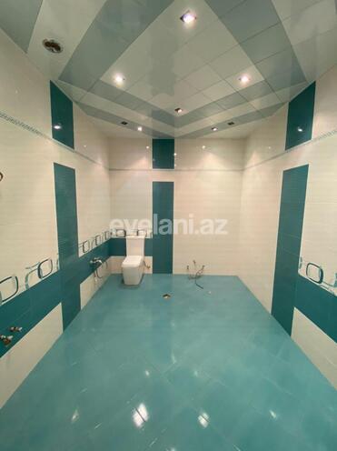 Sale, new building, 4 room, 185 m², Nasimi r.