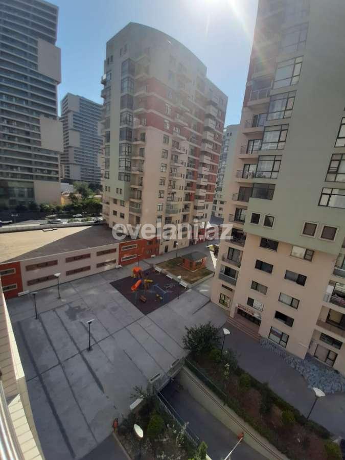 Sale, new building, 4 room, 185 m², Nasimi r.