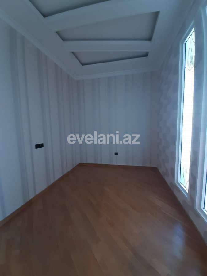 Sale, new building, 4 room, 185 m², Nasimi r.