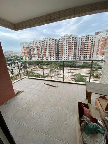 Sale, new building, 4 room, 185 m², Nasimi r.