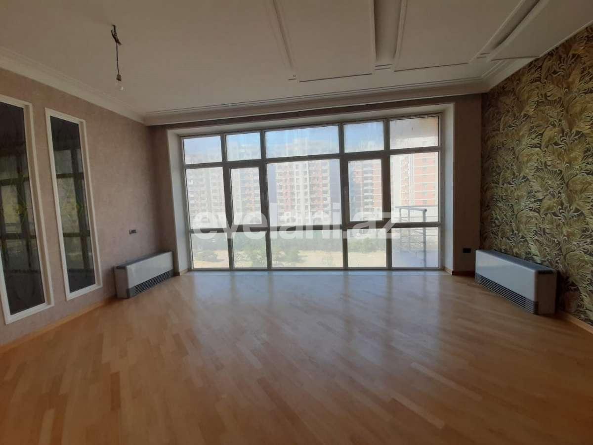 Sale, new building, 4 room, 185 m², Nasimi r.