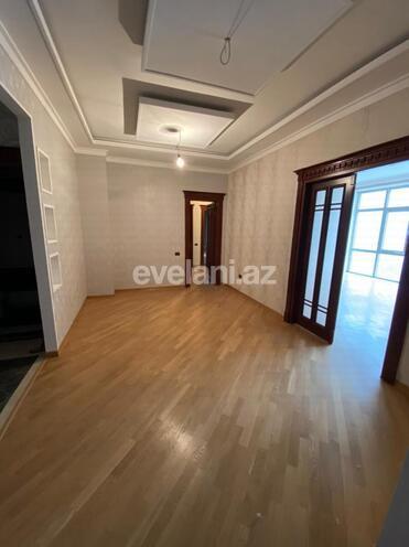 Sale, new building, 4 room, 185 m², Nasimi r.