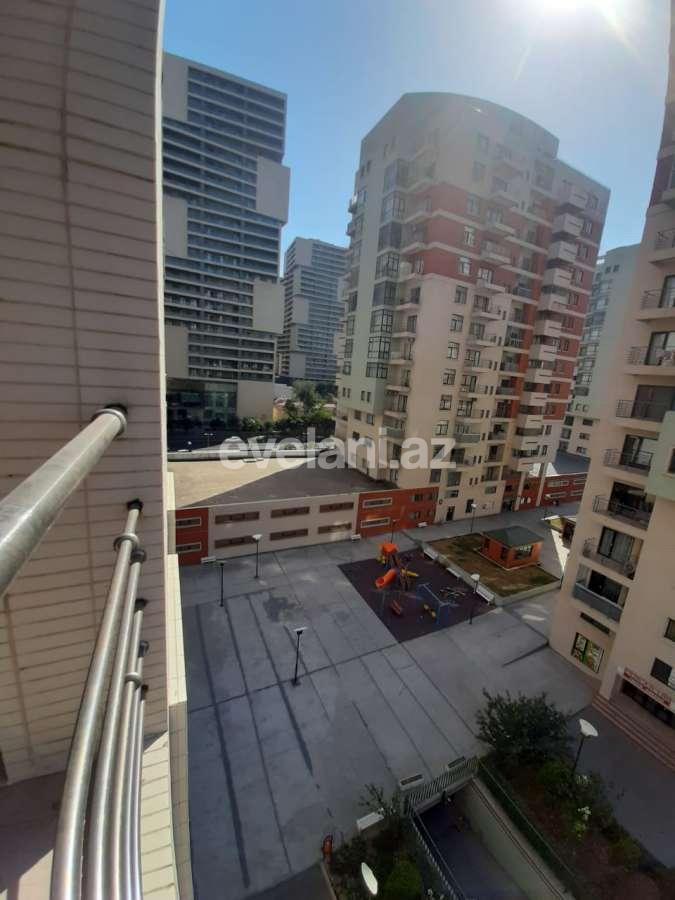 Sale, new building, 4 room, 185 m², Nasimi r.