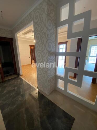 Sale, new building, 4 room, 185 m², Nasimi r.