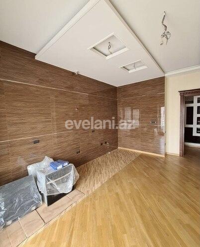 Sale, new building, 4 room, 185 m², Nasimi r.