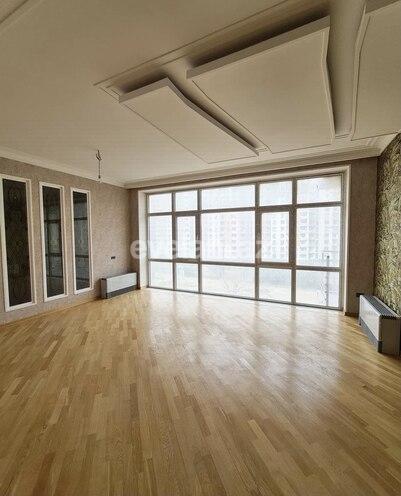 Sale, new building, 4 room, 185 m², Nasimi r.