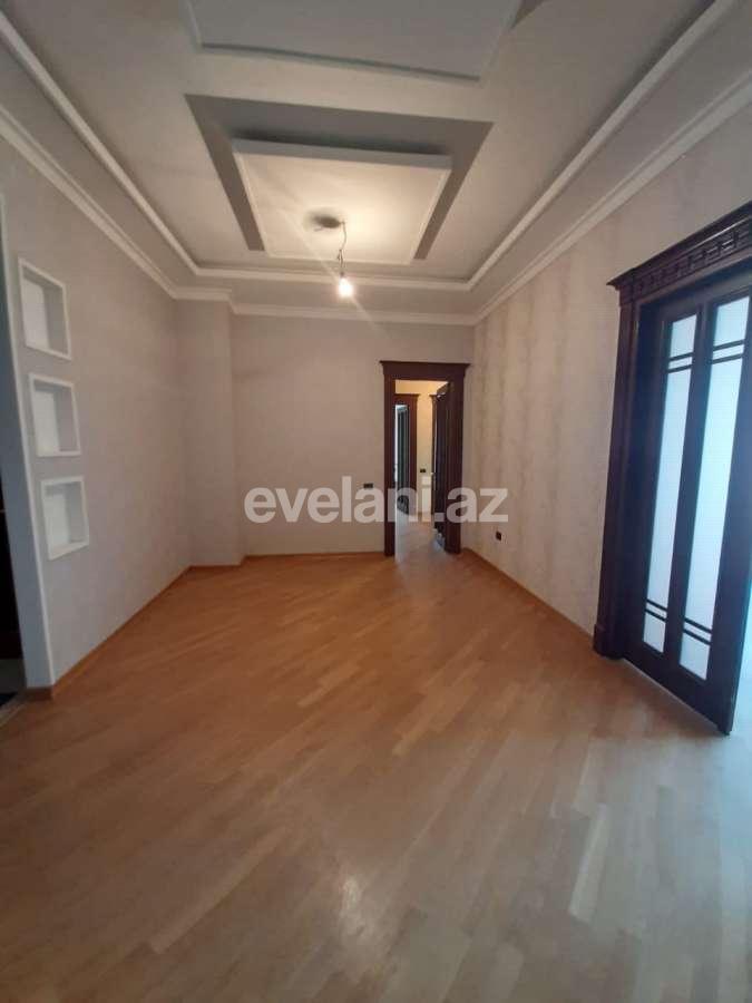 Sale, new building, 4 room, 185 m², Nasimi r.