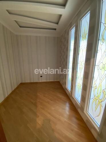 Sale, new building, 4 room, 185 m², Nasimi r.