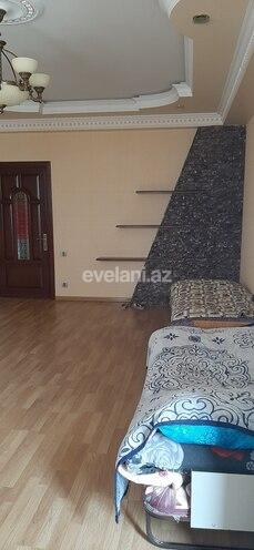 Сдаётся, новостройка, 3-комнаты, 100 m², 20 январь m.