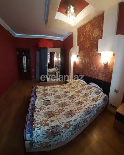 Сдаётся, новостройка, 3-комнаты, 100 m², 20 январь m.