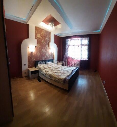 Сдаётся, новостройка, 3-комнаты, 100 m², 20 январь m.