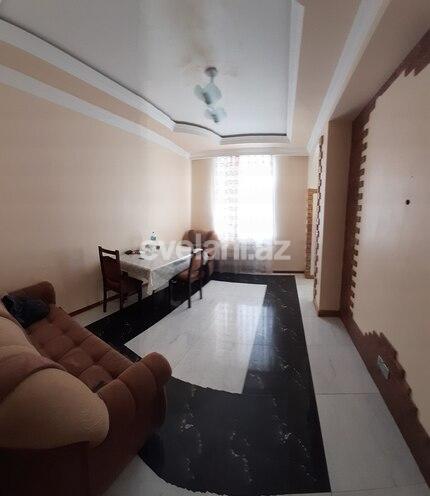 Сдаётся, новостройка, 3-комнаты, 100 m², 20 январь m.