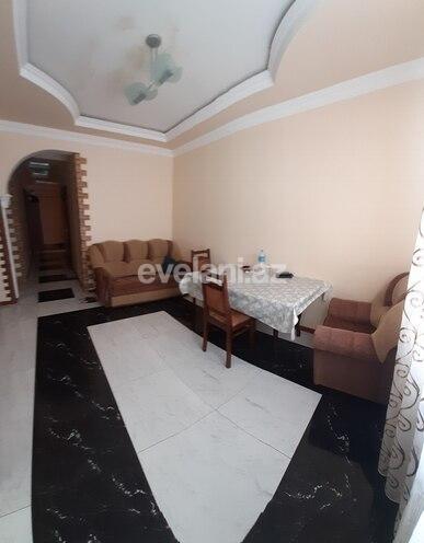 Сдаётся, новостройка, 3-комнаты, 100 m², 20 январь m.