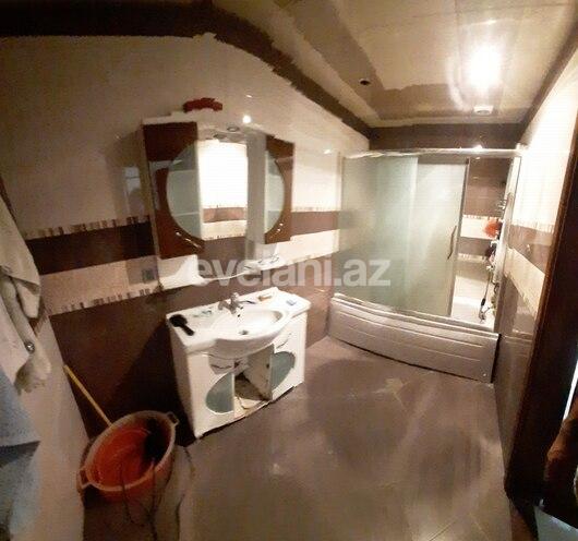 Сдаётся, новостройка, 3-комнаты, 100 m², 20 январь m.