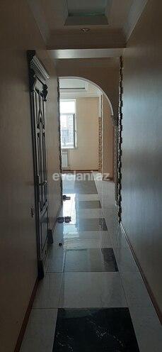 Сдаётся, новостройка, 3-комнаты, 100 m², 20 январь m.