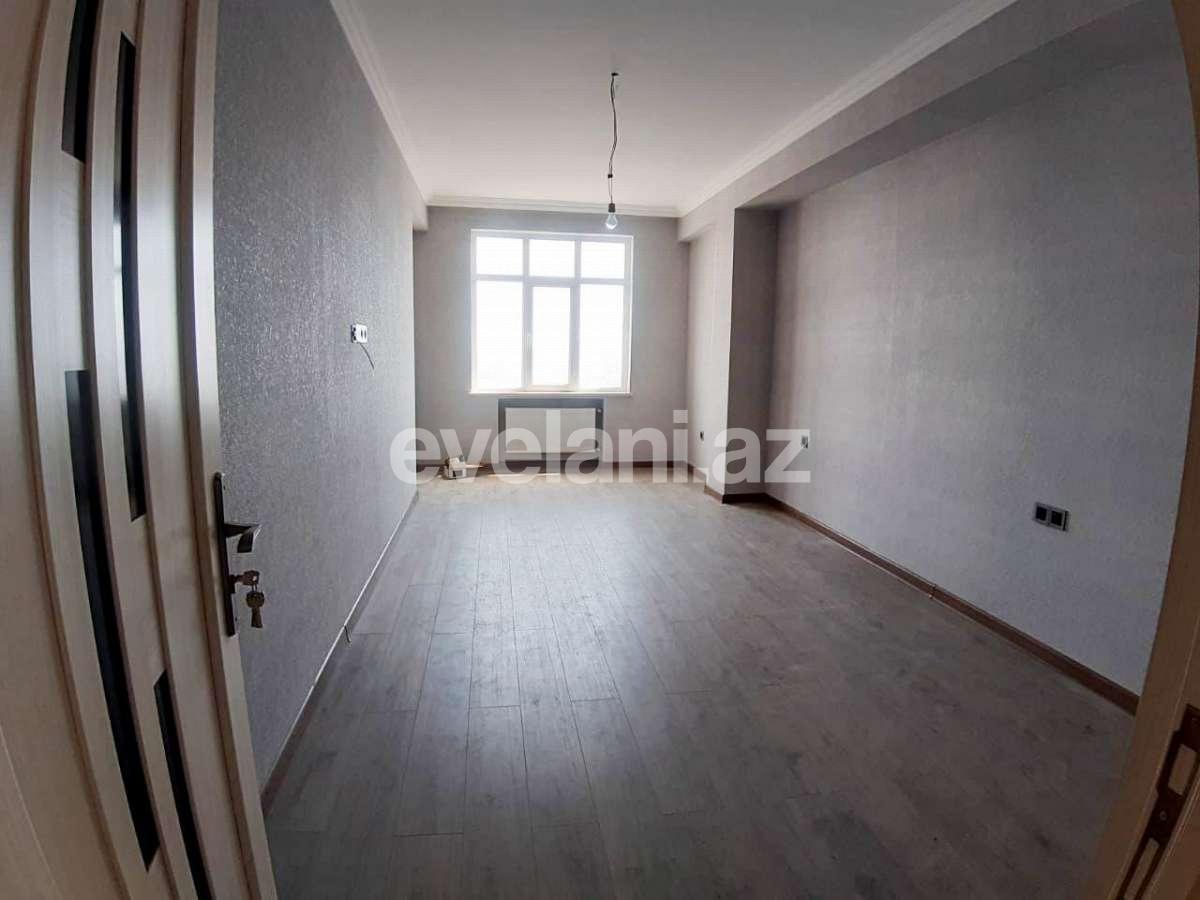 Продаётся, новостройка, 4-комнаты, 214 m², Элмляр Академиясы m.