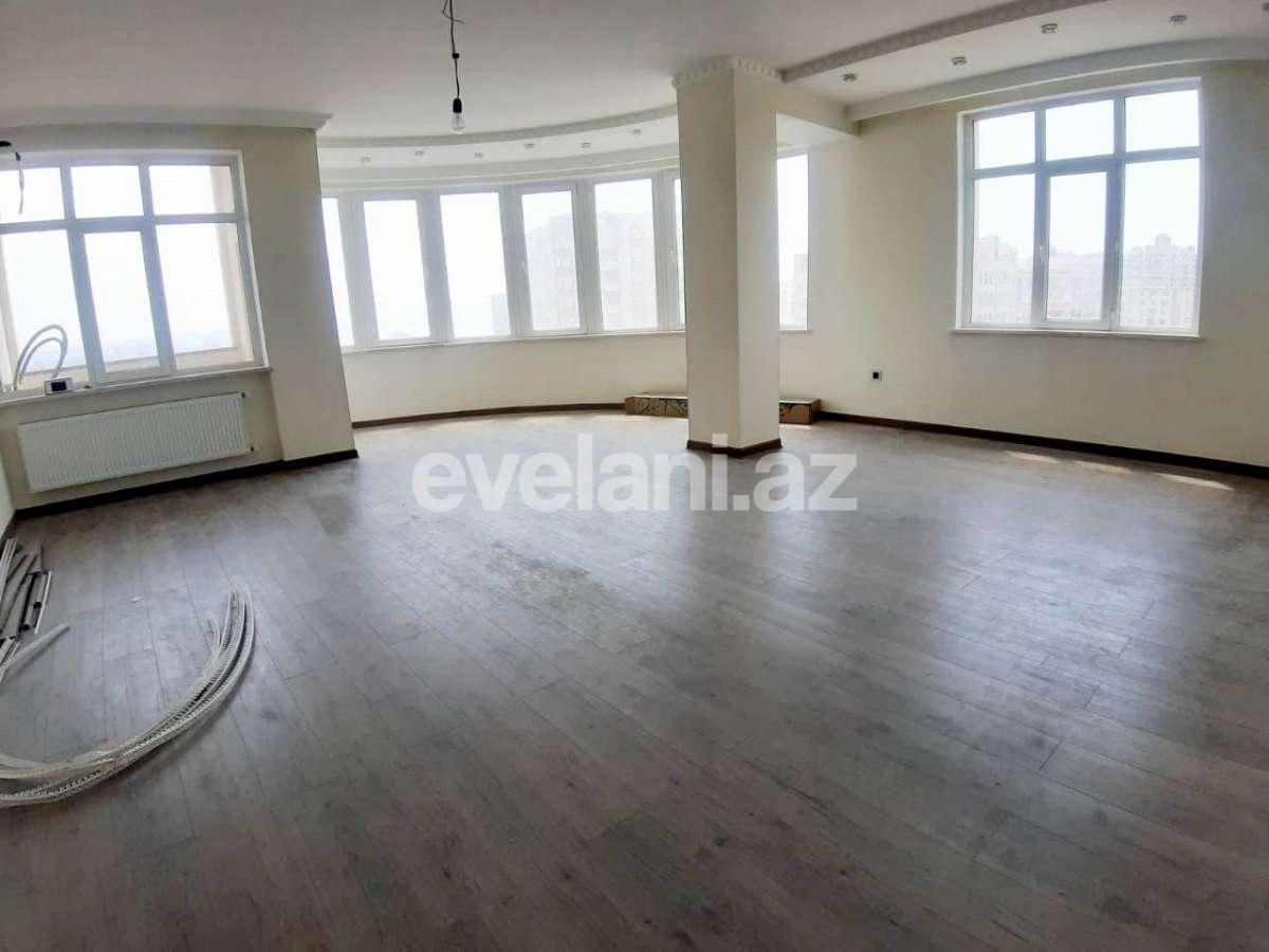 Продаётся, новостройка, 4-комнаты, 214 m², Элмляр Академиясы m.