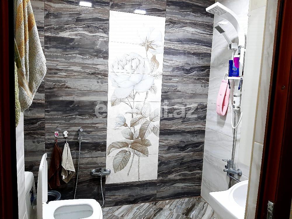 Kirayə verilir, yeni tikili, 2 otaqlı, 50 m², Həzi Aslanov m.