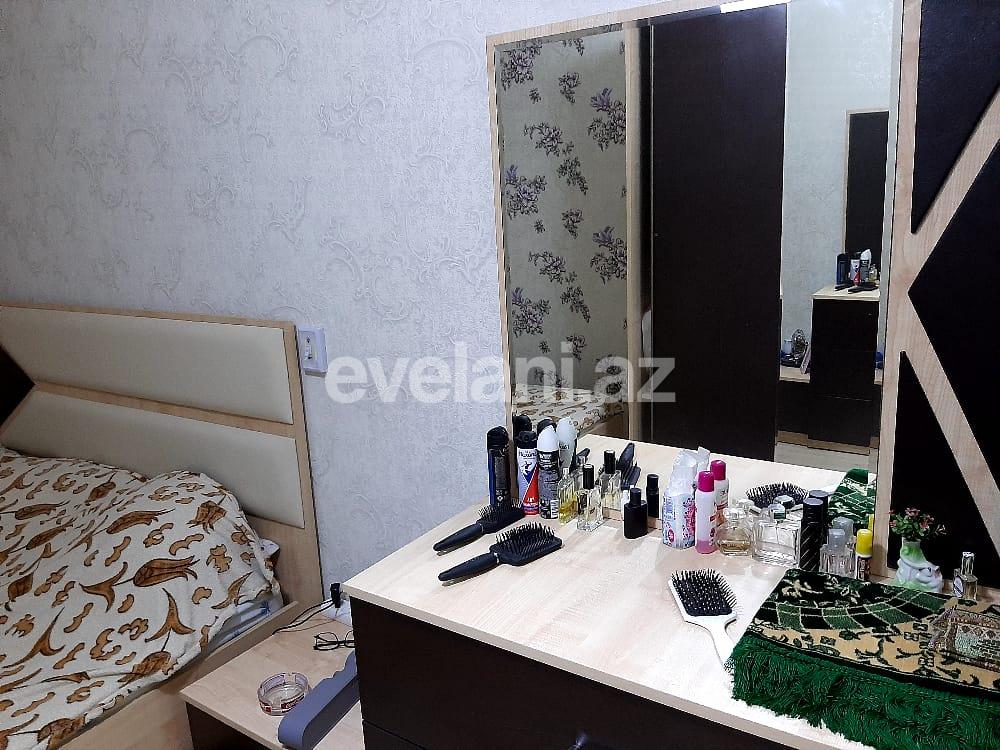 Kirayə verilir, yeni tikili, 2 otaqlı, 50 m², Həzi Aslanov m.