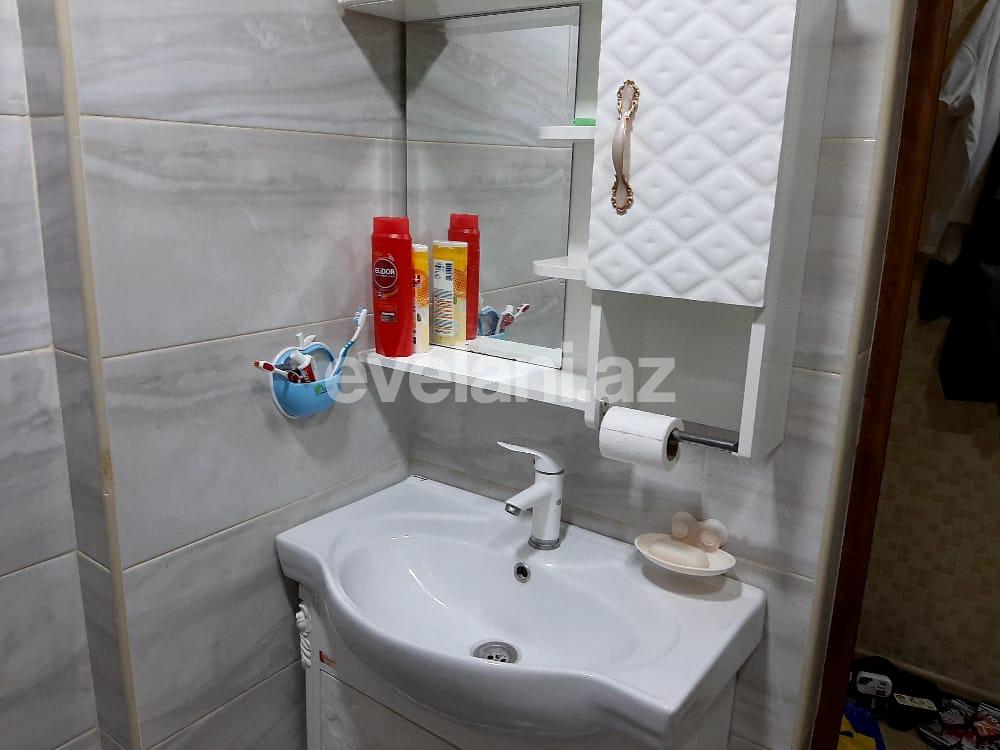 Kirayə verilir, yeni tikili, 2 otaqlı, 50 m², Həzi Aslanov m.