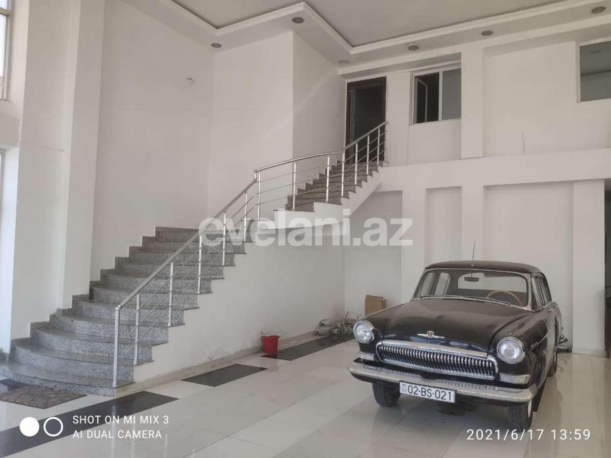 Satılır, obyekt, 1000 m², Bakmil m.