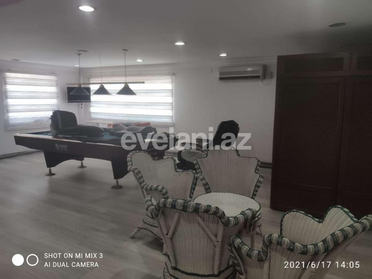 Satılır, obyekt, 1000 m², Bakmil m.