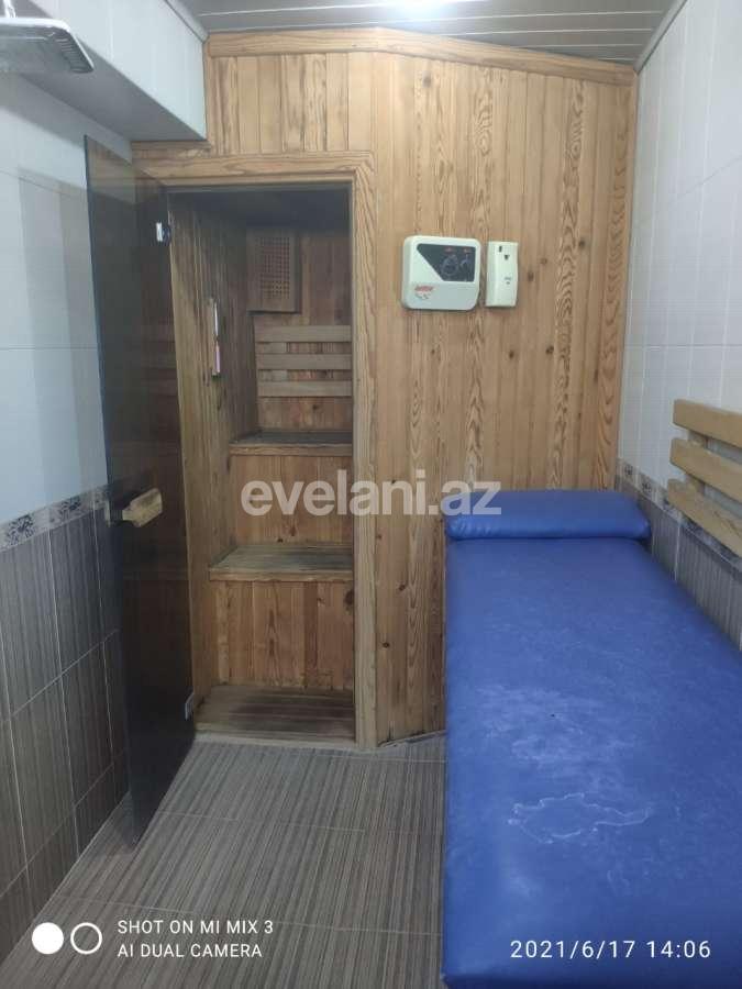 Satılır, obyekt, 1000 m², Bakmil m.