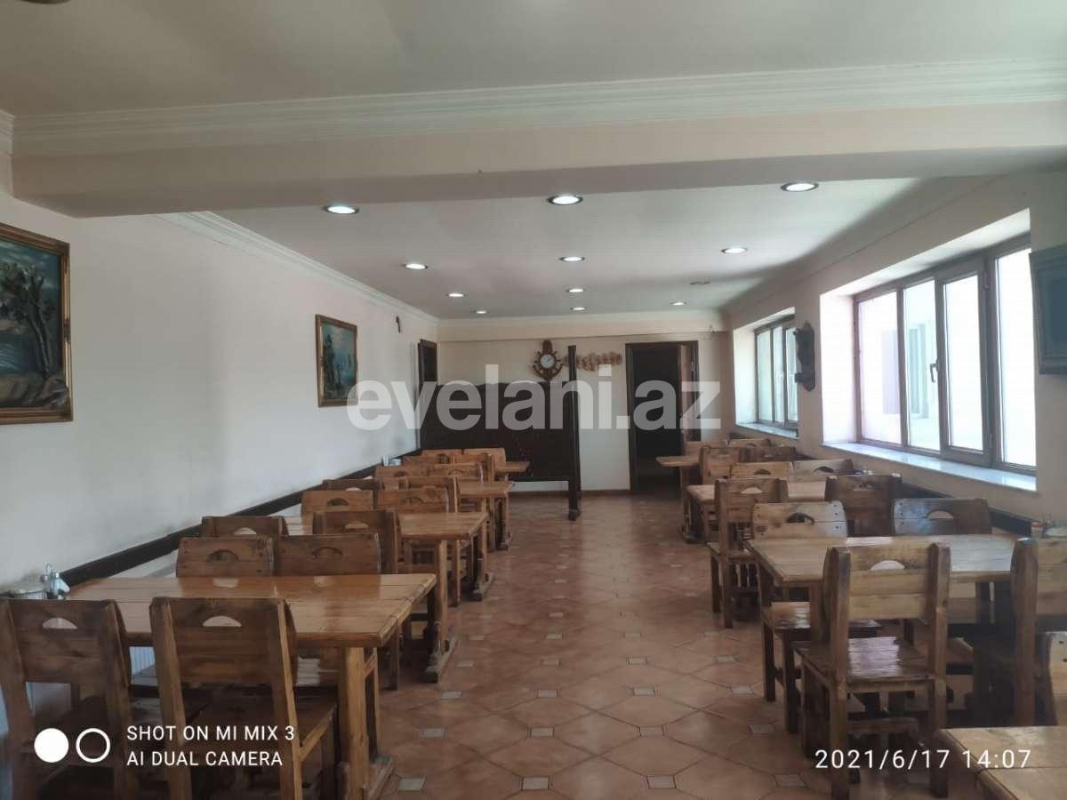 Satılır, obyekt, 1000 m², Bakmil m.