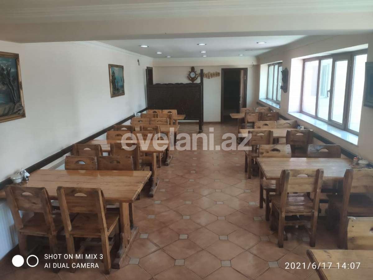 Satılır, obyekt, 1000 m², Bakmil m.