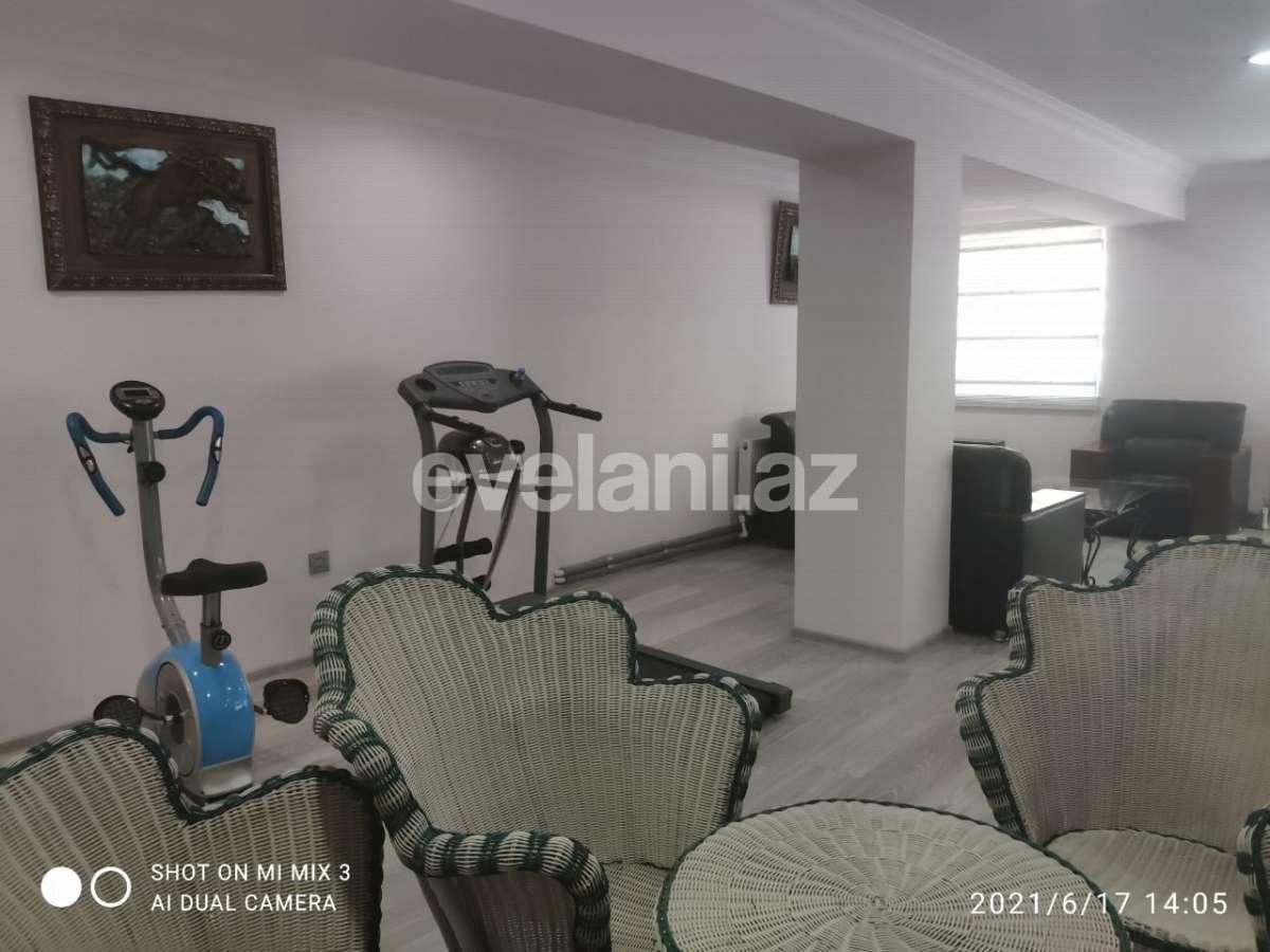 Satılır, obyekt, 1000 m², Bakmil m.