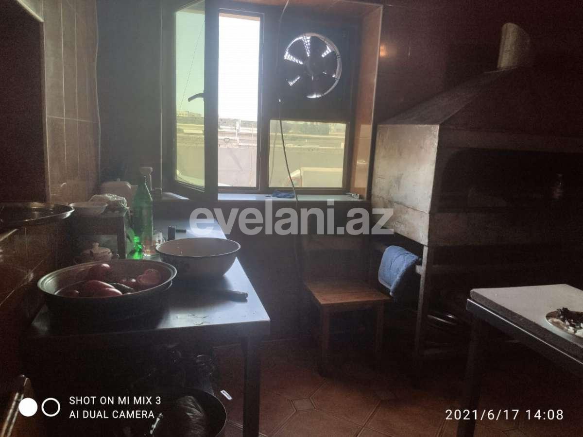 Satılır, obyekt, 1000 m², Bakmil m.