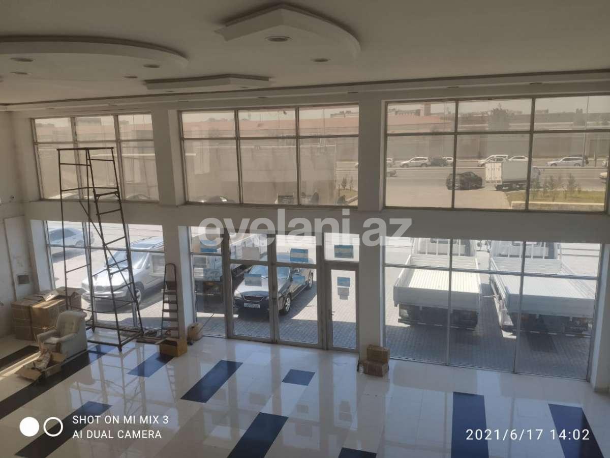 Satılır, obyekt, 1000 m², Bakmil m.