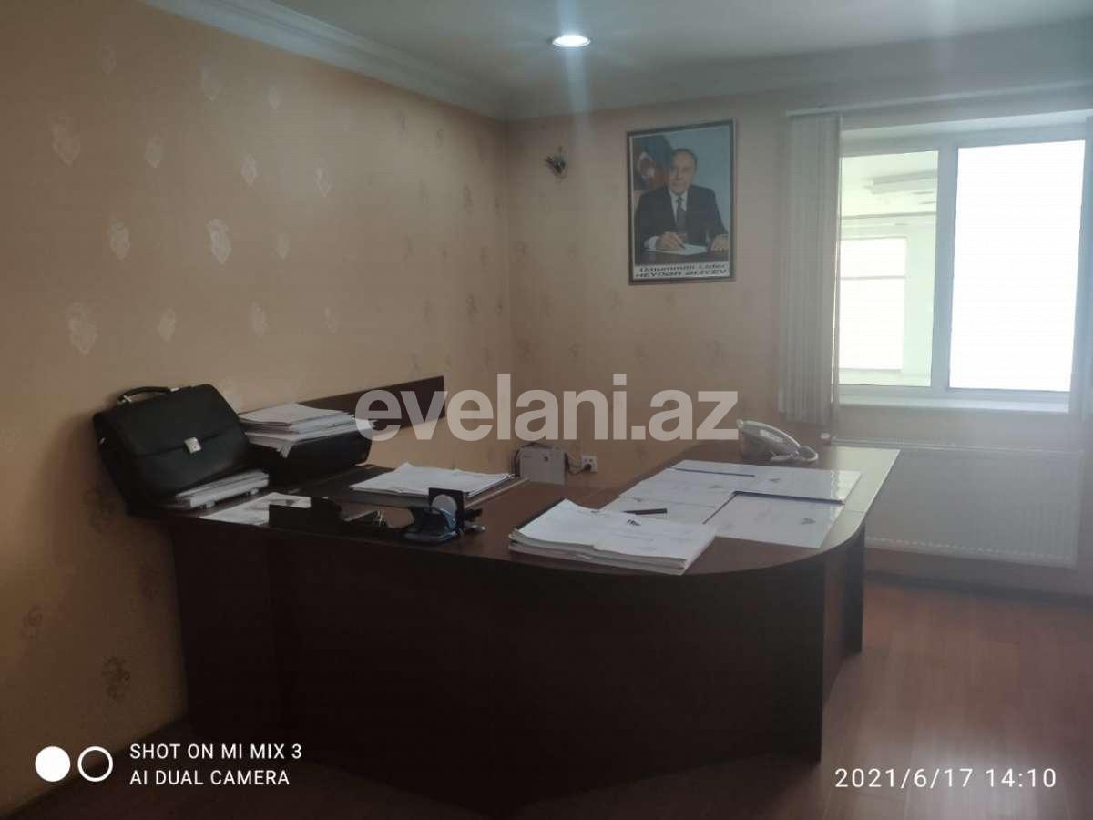 Satılır, obyekt, 1000 m², Bakmil m.