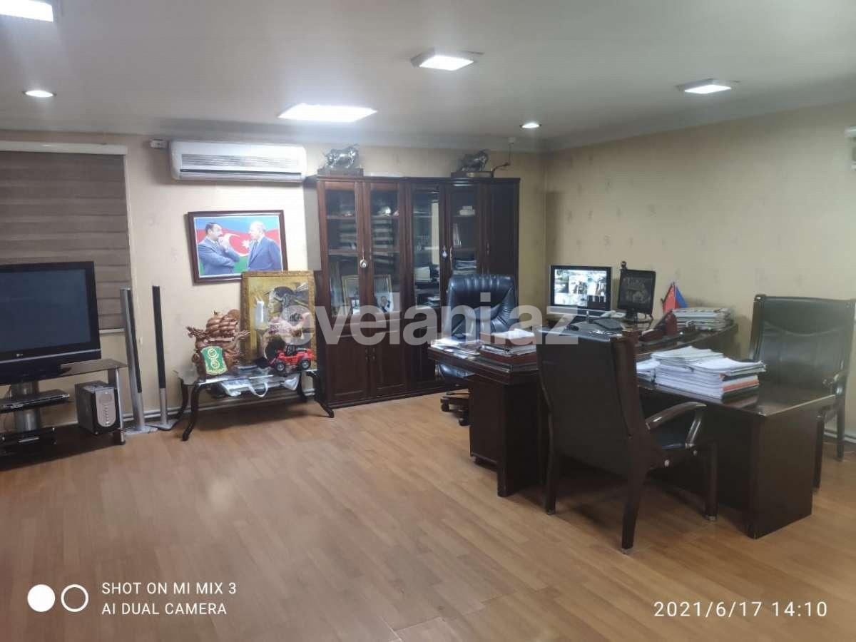 Satılır, obyekt, 1000 m², Bakmil m.