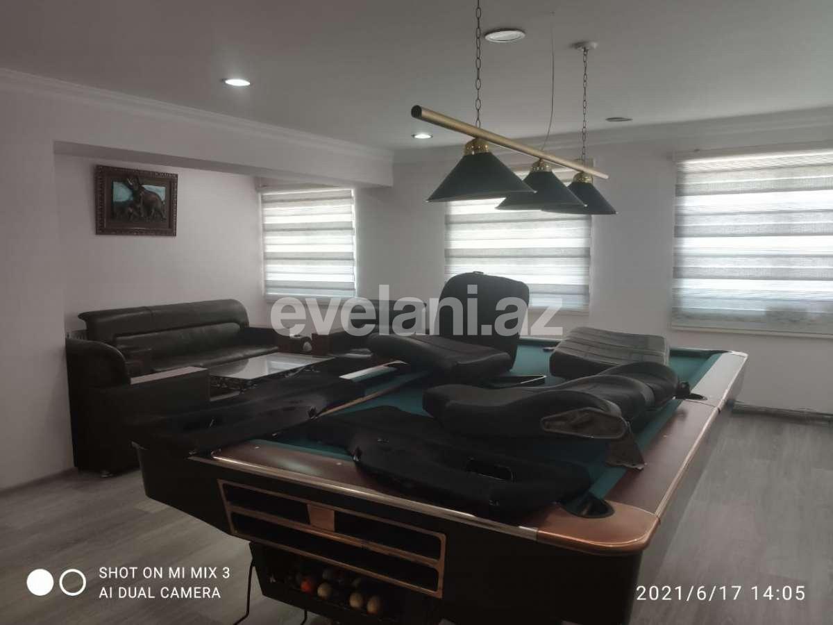 Satılır, obyekt, 1000 m², Bakmil m.