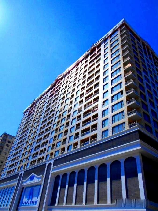 Satılır, yeni tikili, 3 otaqlı, 110 m², Şah İsmayıl Xətai m.