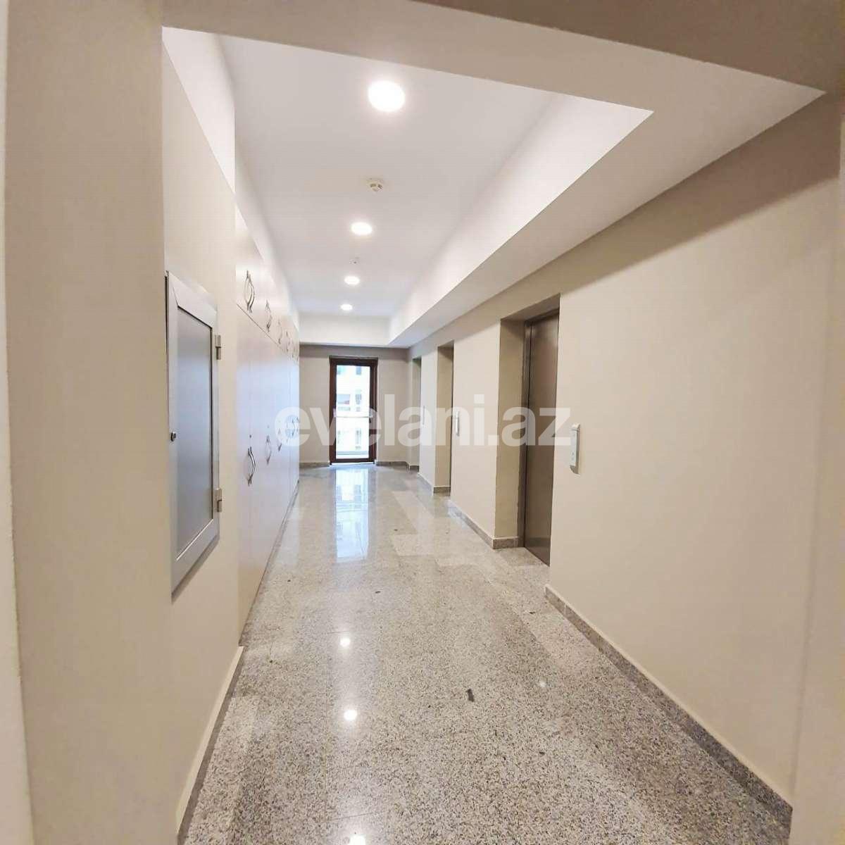 Satılır, yeni tikili, 3 otaqlı, 110 m², Şah İsmayıl Xətai m.