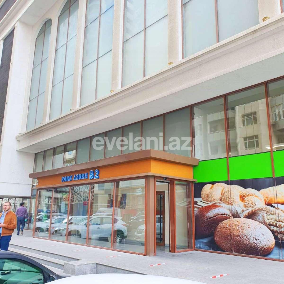 Satılır, yeni tikili, 3 otaqlı, 110 m², Şah İsmayıl Xətai m.