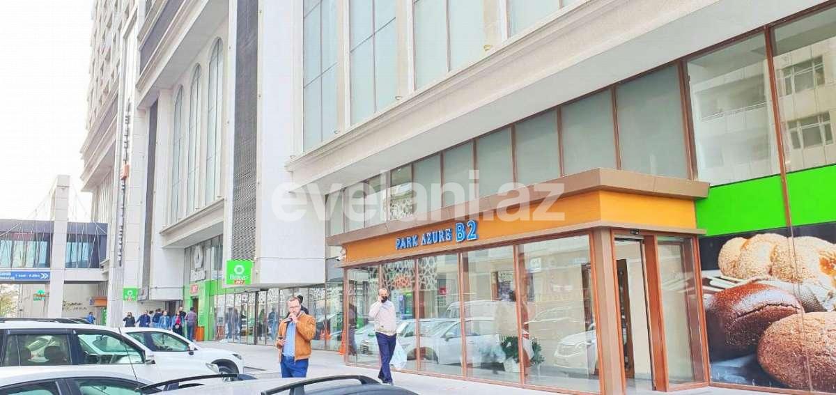 Satılır, yeni tikili, 3 otaqlı, 110 m², Şah İsmayıl Xətai m.