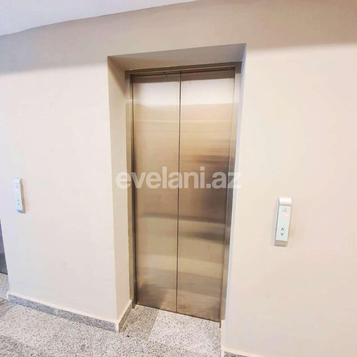 Satılır, yeni tikili, 3 otaqlı, 110 m², Şah İsmayıl Xətai m.