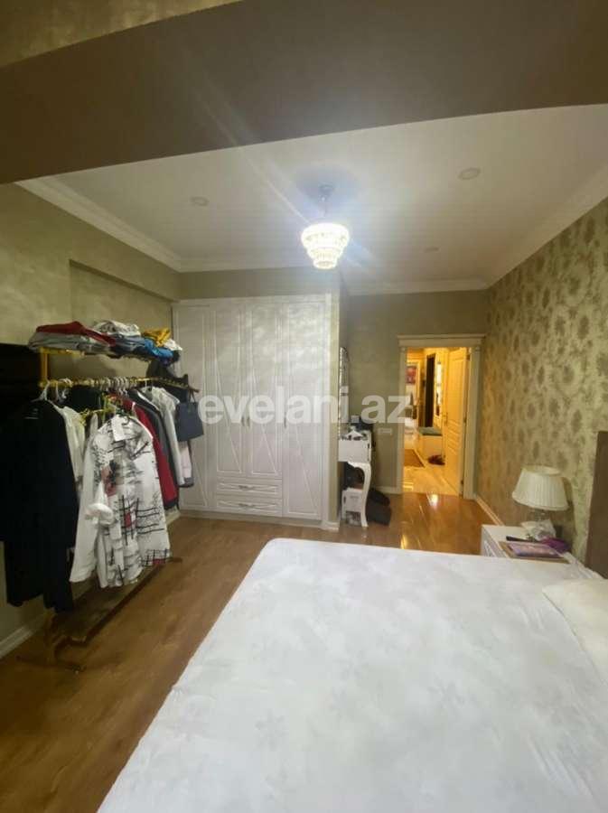 Satılır, yeni tikili, 3 otaqlı, 110 m², Şah İsmayıl Xətai m.